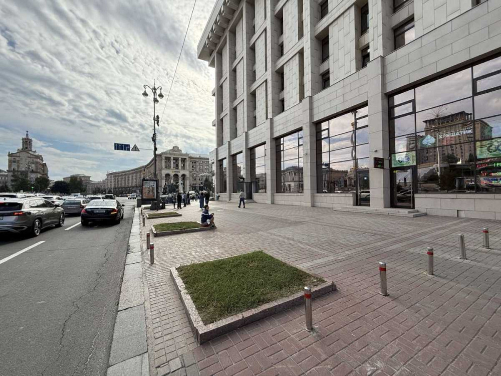 долгосрочная аренда помещения свободного назначения, здания Киев, Печерский, 14500 $/мес. Київ - зображення 6