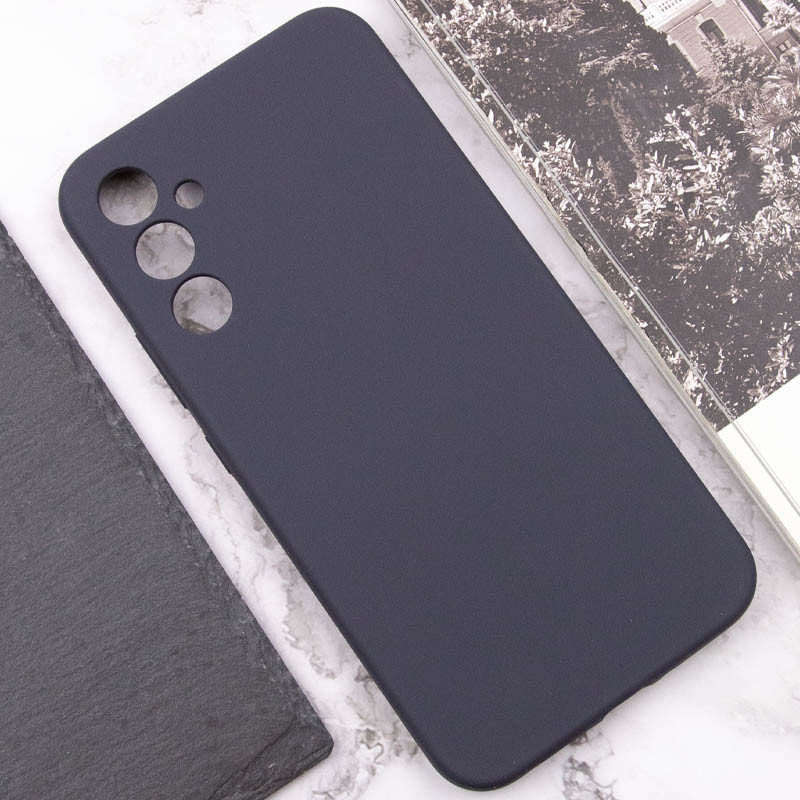 Чехол Silicone Cover Lakshmi Full Camera (AAA) для Samsung Galaxy S23 Херсон - зображення 5