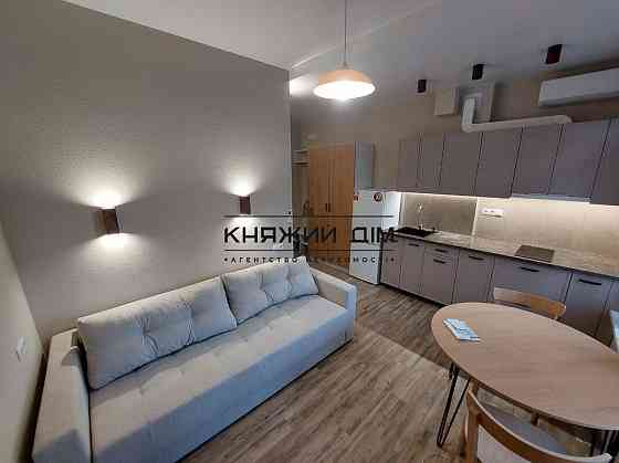 Перша Здача! Оренда 1-но к. квартири в клубному будинку м. Сирець.№ 11203941 Киев