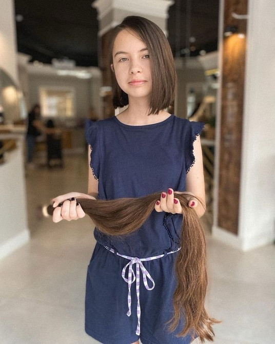 ЛЬВІВ ми купимо Ваше волосся ДОРОГО - оновіть образ і отримайте гідну оплату 0961002722,0633013356 Львів - зображення 9