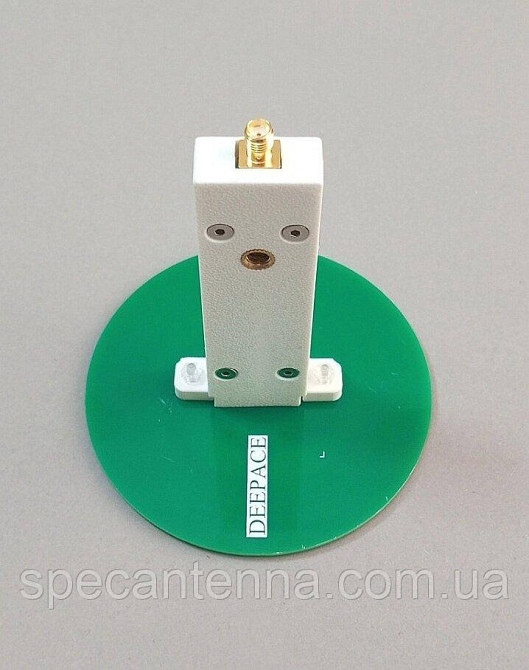 Антенна 900 МГц-7 ГГц 3,6 dBi LHCP, Deepace R104 Дніпро - зображення 8