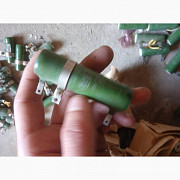 Резисторы ПЭВ, ПЭВР. -200шт Харків