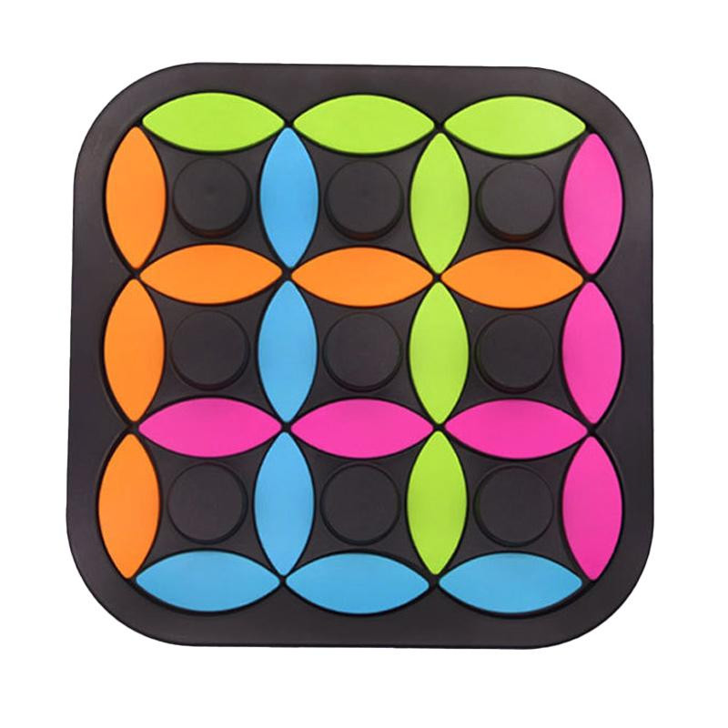 Настольная интерактивная игра Ummi 22049 Rotate Puzzle Херсон - зображення 1