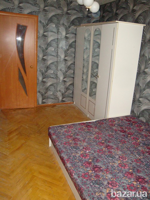 Посуточно сдам 2 ком квартиру в Киеве возле метро Дарница 300 метров Київ - зображення 4