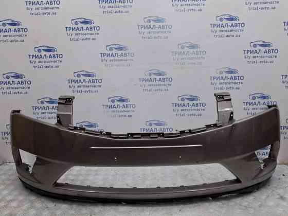Бампер передний Kia Ceed ED 1.6 DIESEL D4FB 2006 (б/у) Киев