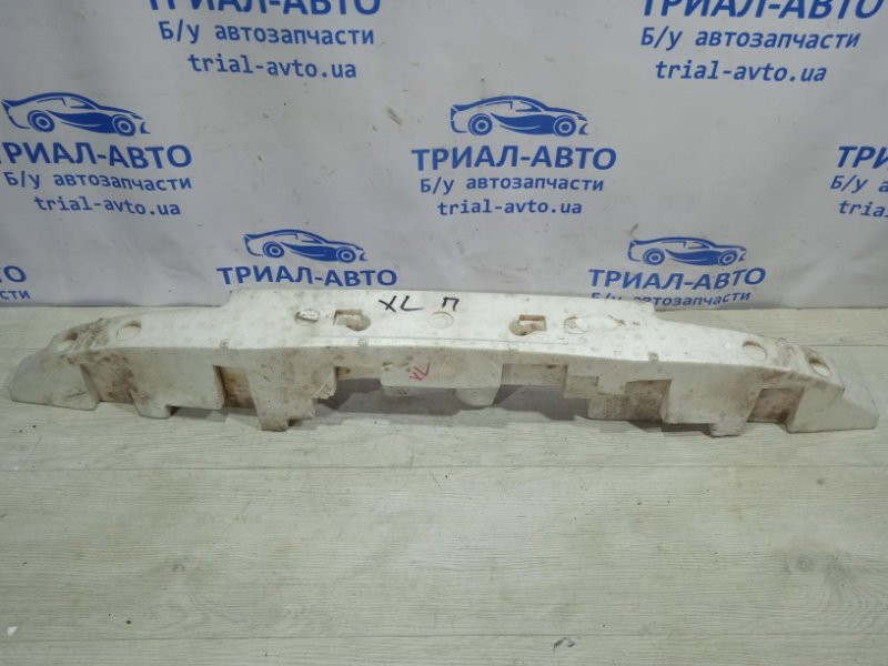 Абсорбер переднего бампера Mitsubishi Outlander XL 2007 (б/у) Киев - изображение 1