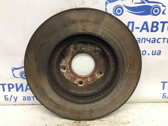 Диск тормозной передний Mazda 6 GJ 2.2 DIESEL 2012 (б/у) Киев