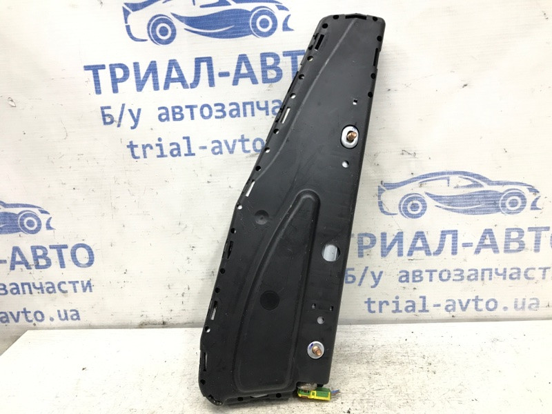 Подушка безопасности в кресло Renault Megane 2008-2016 985H10013R (Арт. 34495) Київ - зображення 2