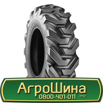 12.5/80 R18 BKT AT-603 129/142A8/A8 Індустріальна шина Київ - зображення 1