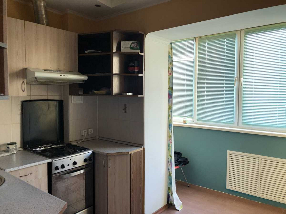 долгосрочная аренда 1-к квартира Киев, Оболонский, 13000 грн./мес. Киев - изображение 2