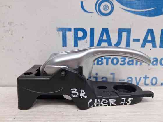 Ручка двери внутренняя правая Jeep Cherokee 2013-2019 68227250AA (Арт. 76376) Киев