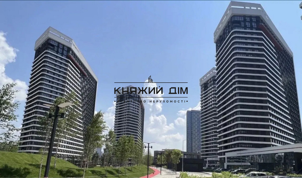 #127961;#65039; Продам 2-кімнатну квартиру 84 м#178; | ЖК GREAT | вул. Причальна, 12 | З документами Киев - изображение 2