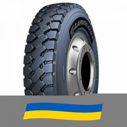 13 R22.5 Aplus D860 156/150K Ведуча шина Київ - зображення 1