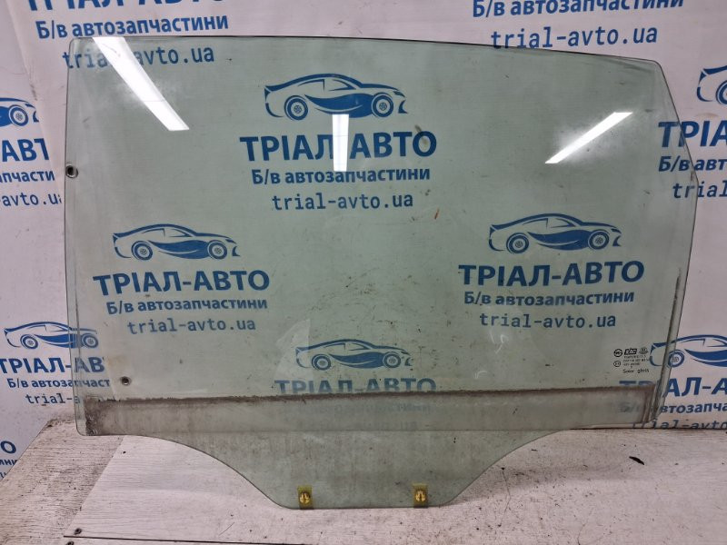 Стекло двери заднее левое Chevrolet Captiva 2006-2018 96624062 (Арт. 86237) Київ - зображення 4