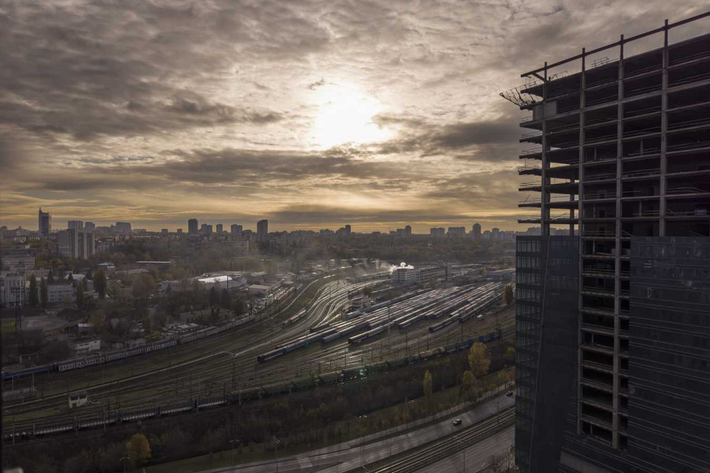 продажа 3-к квартира Киев, Святошинский, 170000 $ Київ - зображення 7