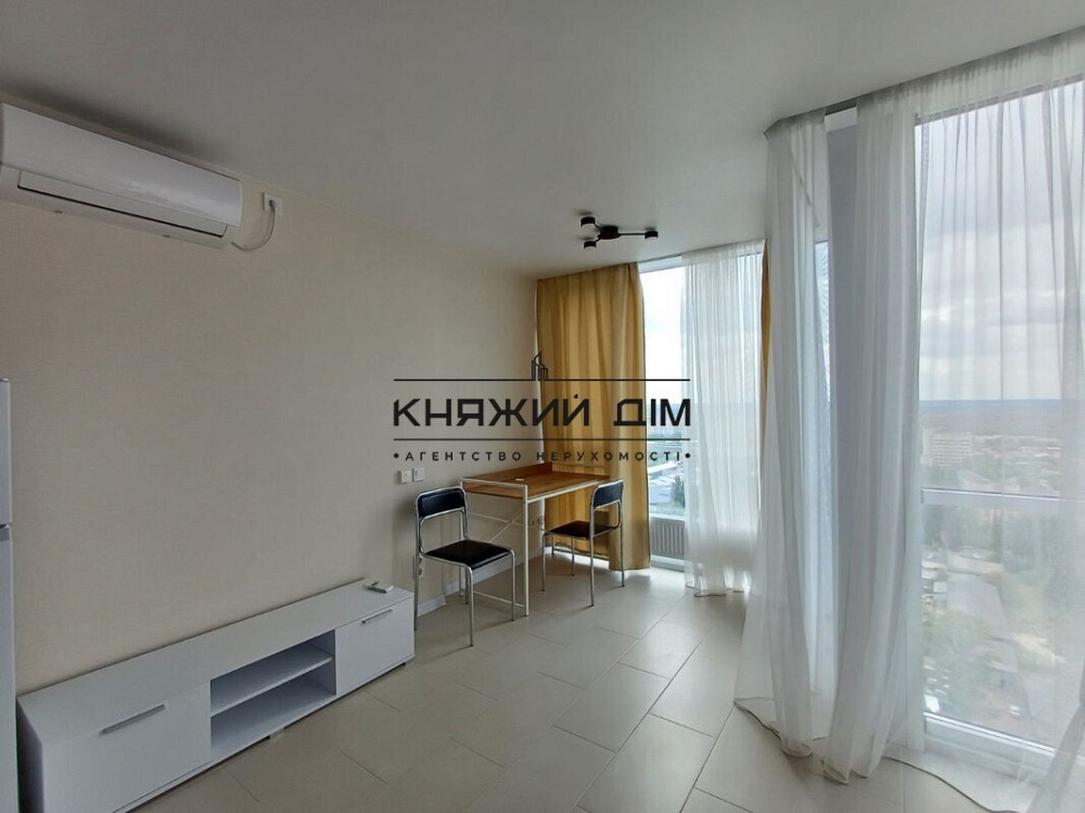 Оренда 1 кімнатна квартира м. Академмістечко ЖК 4U КОД 11203127 Киев - изображение 7
