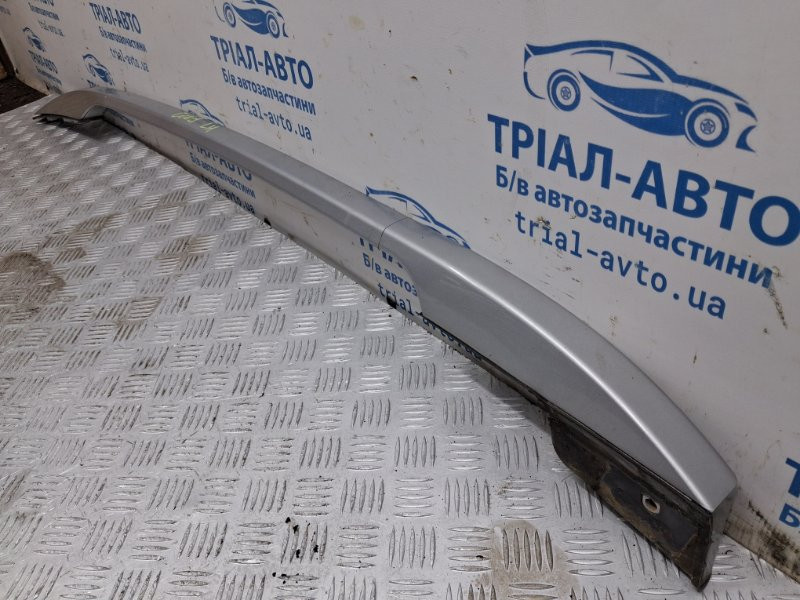 Рейлинг на крышу Kia Ceed 2006-2012 872701H100 (Арт. 84892) Киев - изображение 2