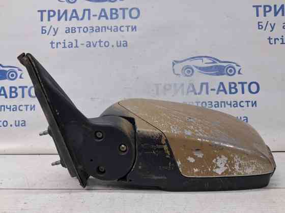 Зеркало левое Mitsubishi L200 2006-2015 MN136771 (Арт. 67135) Киев