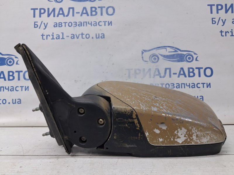 Зеркало левое Mitsubishi L200 2006-2015 MN136771 (Арт. 67135) Киев - изображение 4