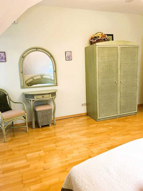 долгосрочная аренда 5-к дом Мироновский, Козин, 2500 $/мес.  - изображение 10