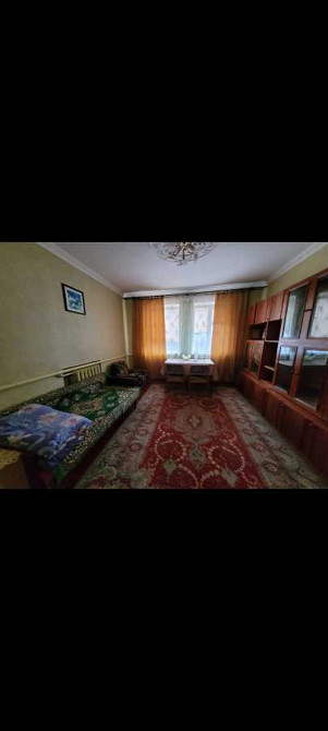 долгосрочная аренда комната Киев, Дарницкий, 4000 грн./мес. Київ - зображення 1