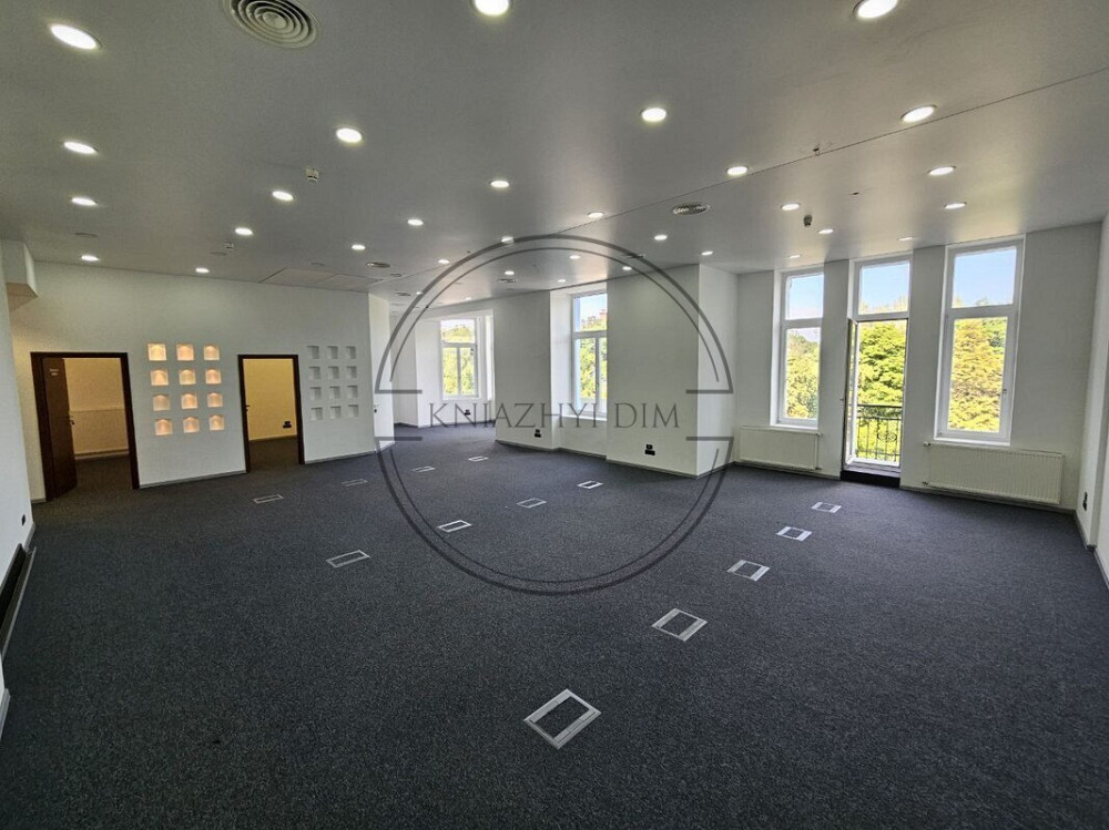 Оренда офісного приміщення м. Майдан Незалежності в БЦ Європа в Печерському р-ні. Код об'єкту №: 141 Київ - зображення 1