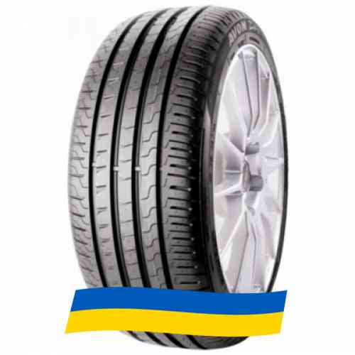255/45 R19 Avon ZV7 104Y Легкова шина Київ