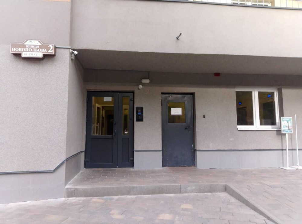 долгосрочная аренда 1-к квартира Киев, Соломенский, 21000 грн./мес. Київ - зображення 8