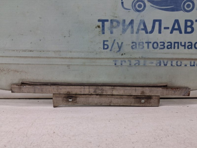 Стекло двери заднее левое Suzuki SX4 1 2.0 БЕНЗИН J20A 2006 (б/у) Київ - зображення 2