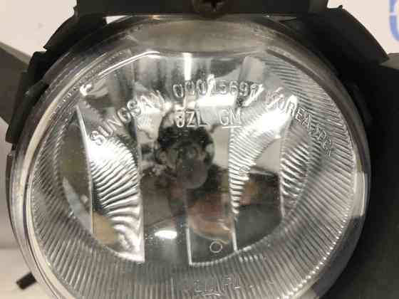 Фара противотуманная правая Chevrolet Cruze 2009-2016 96850065 (Арт. 55285) Київ