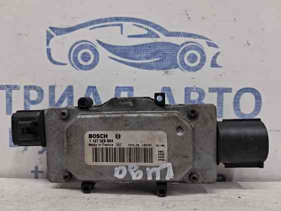 Блок управления вентиляторами Ford Kuga CBS 2.0 DIESEL 2011 (б/у) Київ