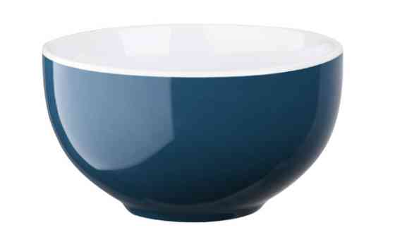 Салатник Ardesto Savona AR-3014-SB 14 см синій Київ