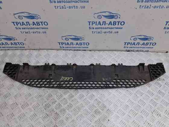 Защита бампера переднего Kia Ceed 2006-2012 865651H000 (Арт. 84852) Киев