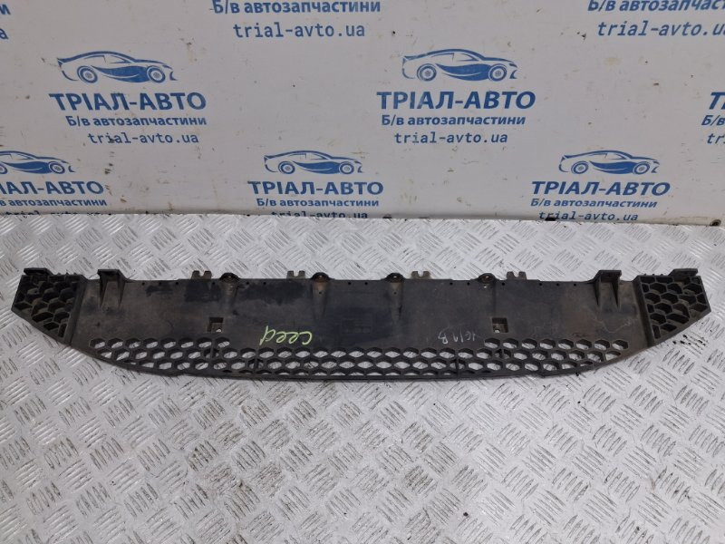Защита бампера переднего Kia Ceed 2006-2012 865651H000 (Арт. 84852) Киев - изображение 1