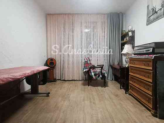 долгосрочная аренда 1-к квартира Днепр, Индустриальный, 8800 грн./мес. Дніпро