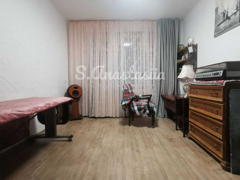 долгосрочная аренда 1-к квартира Днепр, Индустриальный, 8799 грн./мес. Дніпро - зображення 2