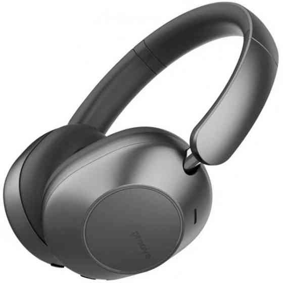 Bluetooth-гарнітура Proove Silence 3D with ANC Dark Gray (HPSL3D010005) (Код товару:38191) Харків