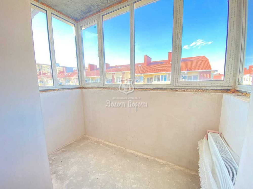 продажа 3-к квартира Киево-Святошинский, Софиевская Борщаговка, 83000 $  - изображение 7
