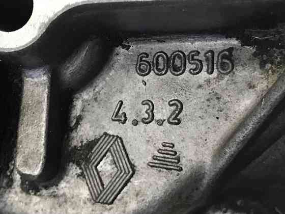 Бу корпус КПП 7700600516 Renault Laguna Megane Clio Kangoo Кропивницький