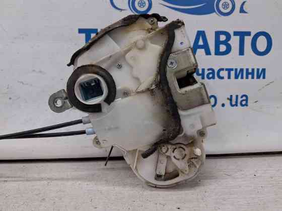 Замок двери задний правый Honda Civic FD 1.8 БЕНЗИН R18A 2005 (б/у) Київ