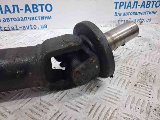 Вал карданный Mitsubishi L200 KB 2.5 DIESEL 4D56 2006 задн. (б/у) Київ