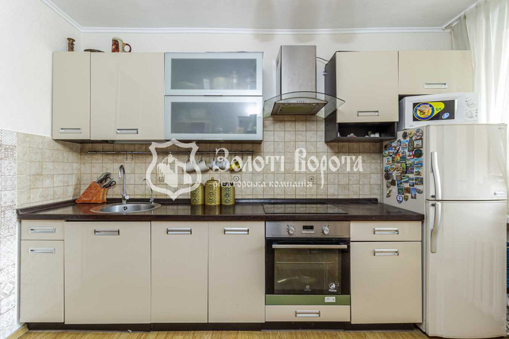 продажа 2-к квартира Киев, Голосеевский, 115000 $ Київ - зображення 9