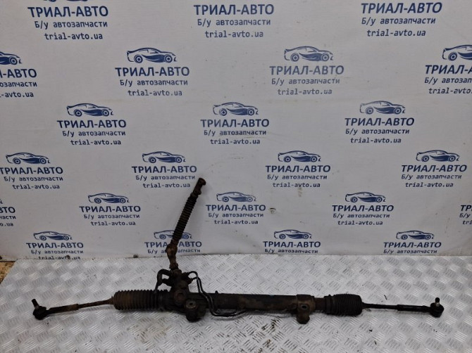 Рулевая рейка АНГЛИЯ Toyota Prado J120 4.0 1GR-FE 2002 (б/у) Київ - зображення 1