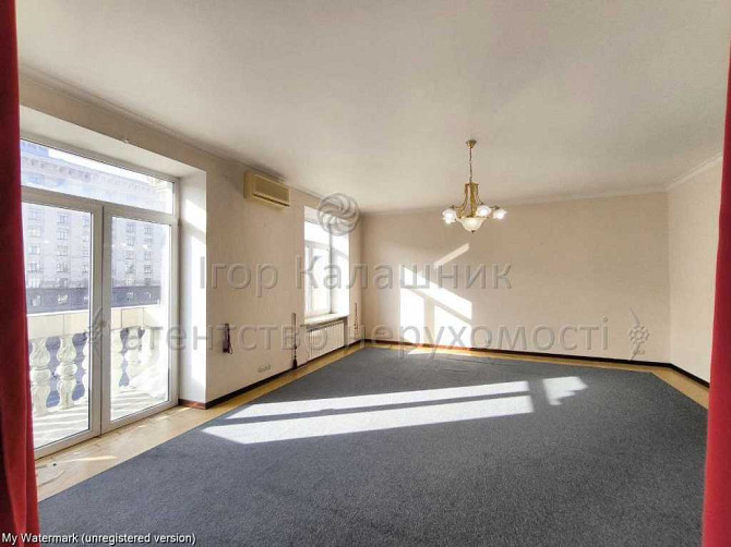 продажа 6-к квартира Киев, Печерский, 525000 $ Київ - зображення 2