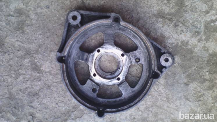 Передняя крышка генератора Bosch 1125825150 Винница - изображение 2