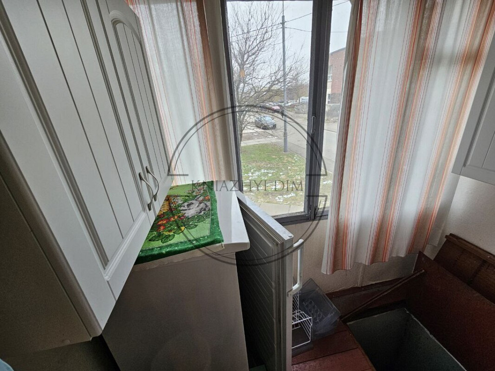 Продаж 3-х к.кв. на ЖМ Радужний по вул. Радужній в Дніпровському р-ні. Код об'єкту №: 21146237 Київ - зображення 6