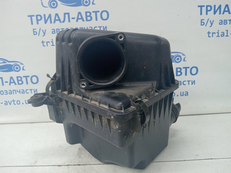 Корпус воздушного фильтра Hyundai I30 FD 1.6 DIESEL D4FB 2007 (б/у) Киев - изображение 2