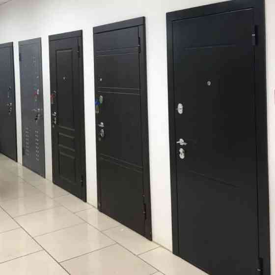 Купить двери входные Кривой Рог Кривий Ріг