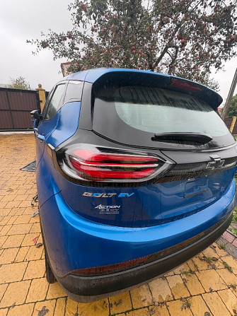 Ляда Chevrolet Bolt Euv2023 Трускавець - зображення 4