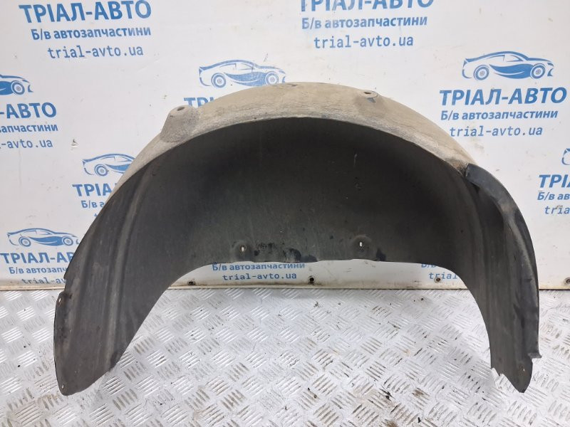 Подкрылок задний правый Volkswagen Caddy 2003-2015 2K0810972E (Арт. 87382) Київ - зображення 1